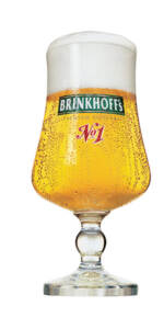 Brinkhoff‘s N° 1 - Birra confezione