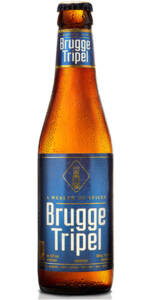 Brugge Tripel - Birra confezione