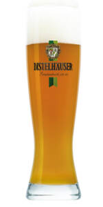 Birre Distelhäuser Weizen confezione