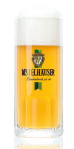 Birre Distelhäuser Kellerbier confezione