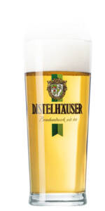 Birre Distelhäuser Hell confezione