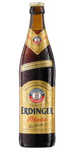 Birre Erdinger Pikantus confezione