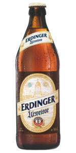 Birre Erdinger Urweisse confezione