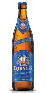 Birre Erdinger Alkoholfrei confezione