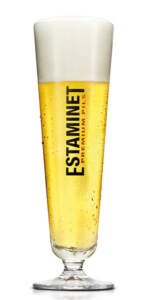Estaminet - Birra confezione