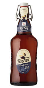 Fischer Tradition - Birra confezione