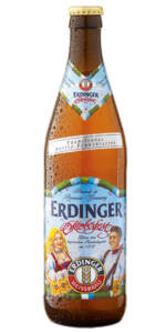 Birre Erdinger Oktoberfest confezione