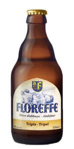 Floreffe Triple - Birra confezione