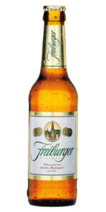 Birre Freiburger Pilsner confezione