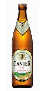 Birre Ganter Export confezione