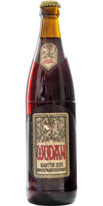 Birre Ganter Wodan confezione