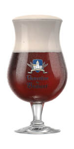 Geneviève DE Brabant Rousse - Birra confezione