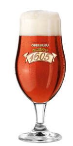 Birre Oberbraeu 1605 confezione
