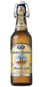 immagine Hacker-Pschorr Munchner Gold Party