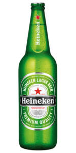 Heineken - Birra confezione
