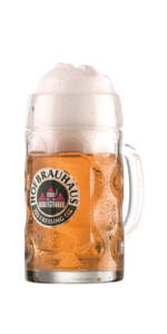 Birre Hofbrauhaus Freising Volksfestbier confezione