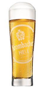 immagine Krombacher Hell