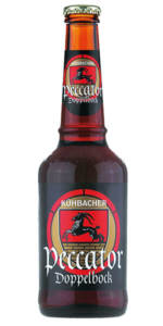 Birre Kühbacher Peccator confezione