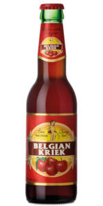 Belgian Kriek - Birra confezione