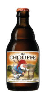 Birre MC Chouffe confezione