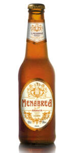 Birre Menabrea LA 150° Ambrata confezione