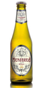 Birre Menabrea LA 150° Bionda confezione
