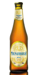 Birre Menabrea LA 150° Weiss confezione