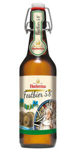 Birre Norbertus Festbier confezione