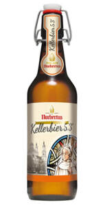 Birre Norbertus Kellerbier confezione