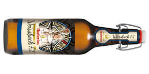 Birre Norbertus Weissbock confezione