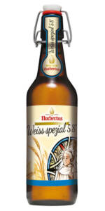 Birre Norbertus Weiss Spezial confezione