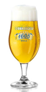 Birre Oberbraeu Hell confezione