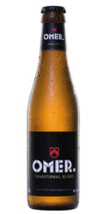 Birre Omer. Traditional Blond confezione