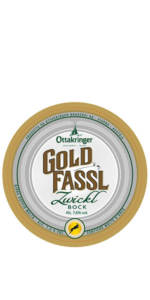 Ottakringer Zwickl Bock - Birra confezione