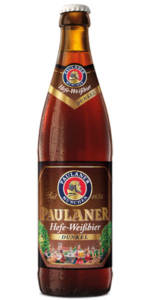 immagine Paulaner Weißbier Dunkel