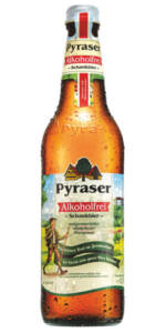 Birre Pyraser Alkoholfrei confezione