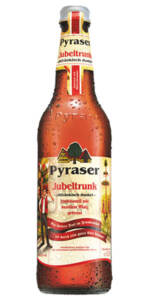 Birre Pyraser Dunkles confezione