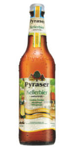 Birre Pyraser Kellebier confezione