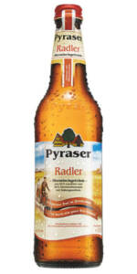 Birre Pyraser Radler confezione