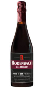 Birre Rodenbach Alexander confezione