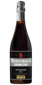 Birre Rodenbach Gran Cru confezione