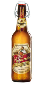 Birre Schwaben Das Kellerpils confezione