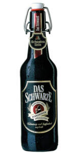 Birre Schwaben Das Schwarze confezione