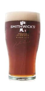 Smithwicks - Birra confezione