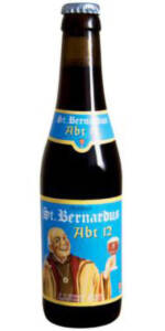 immagine St. Bernardus Abt 12