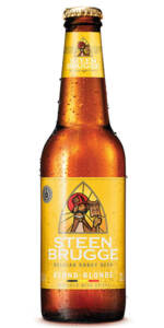 Birre Steenbrugge Blond confezione