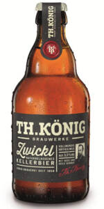 Birre Th. König Zwickl
Kellerbier confezione