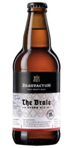 immagine Braufactum The Brale