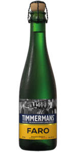 Birre Timmermans Faro Lambicus confezione
