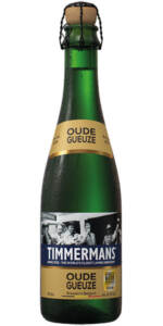 Birre Timmermans Oude Gueuze confezione
